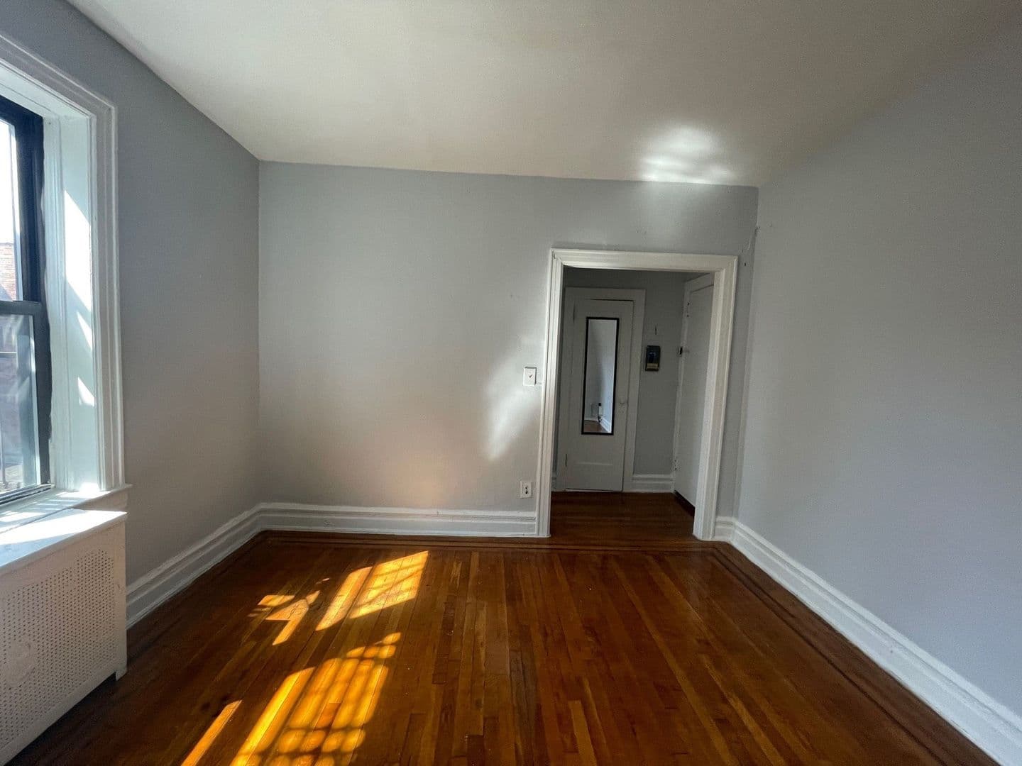 Jersey City Apartment: 68 Van Reypen