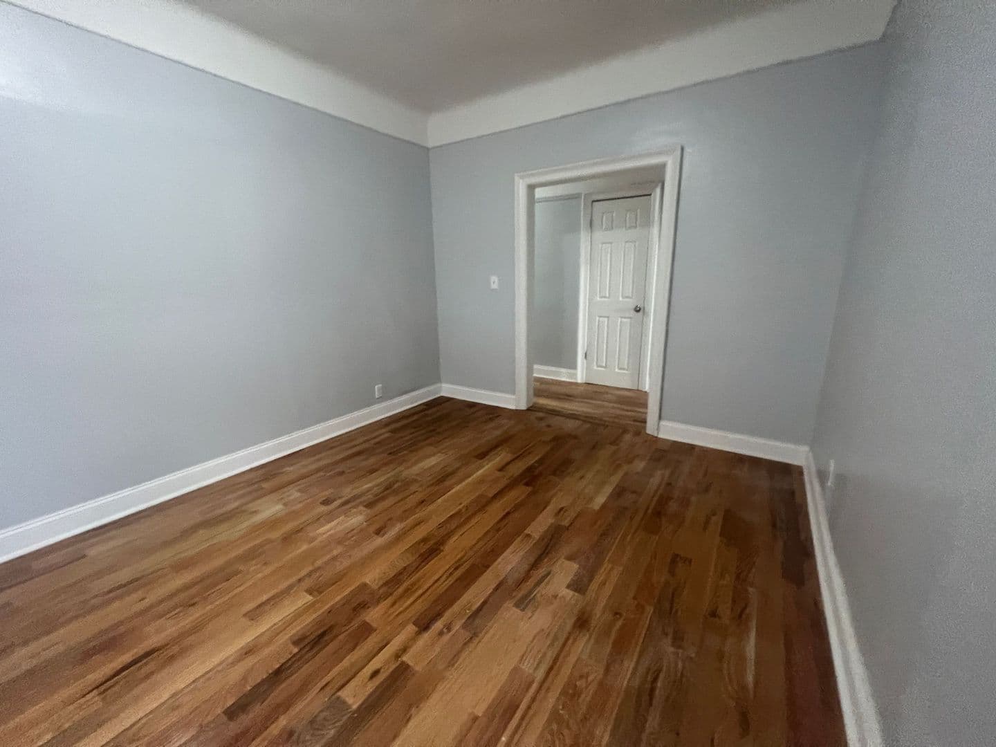 Jersey City Apartment: 2685 Kennedy Boulevard