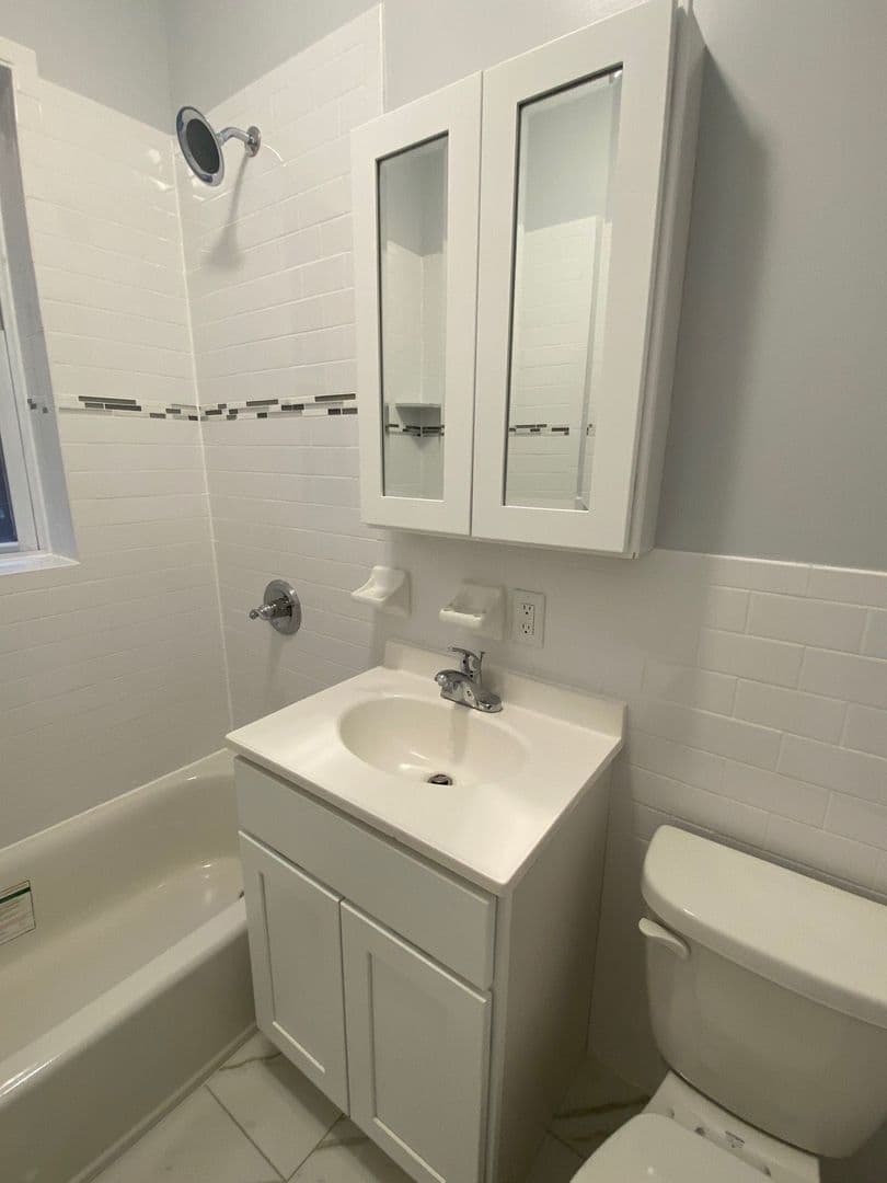West New York Apartment: 109 67th Street