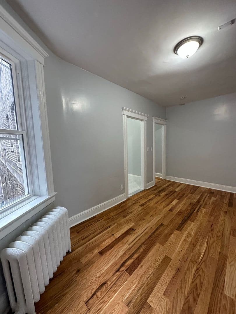 Union City Apartment: 309-311 6th Street
