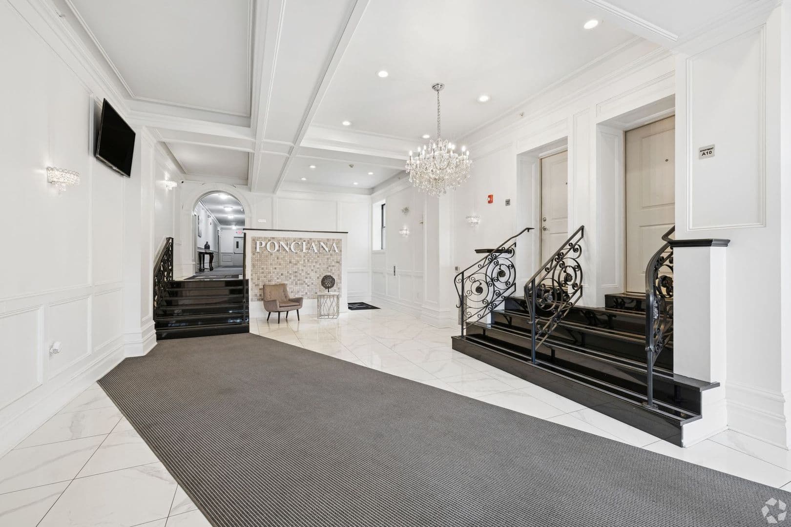 North Bergen Apartment: 9201 Kennedy Blvd.