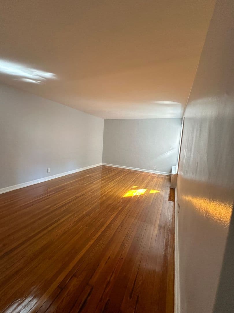 West New York Apartment: 1-9 62nd Street