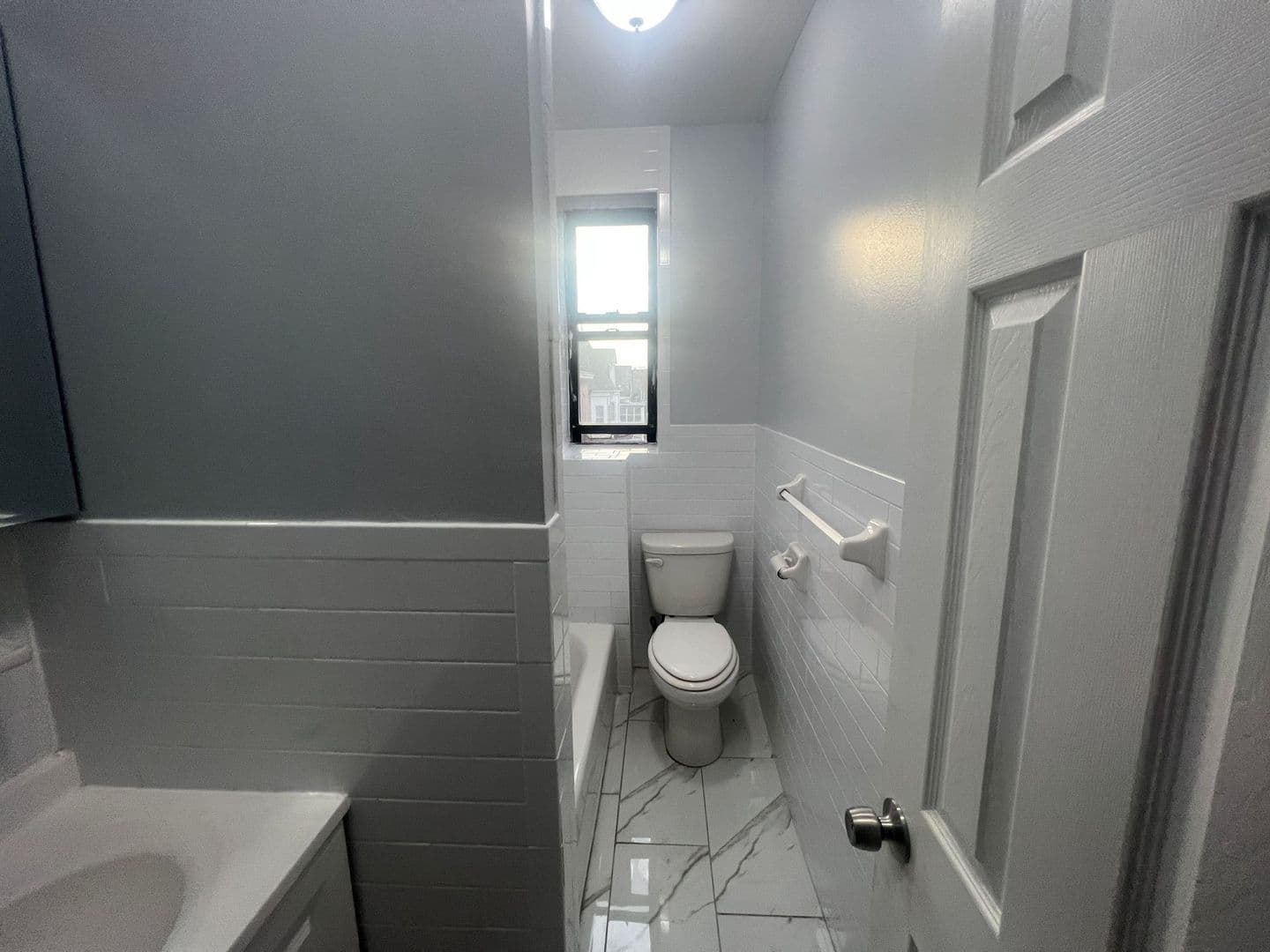 Jersey City Apartment: 2685 Kennedy Boulevard