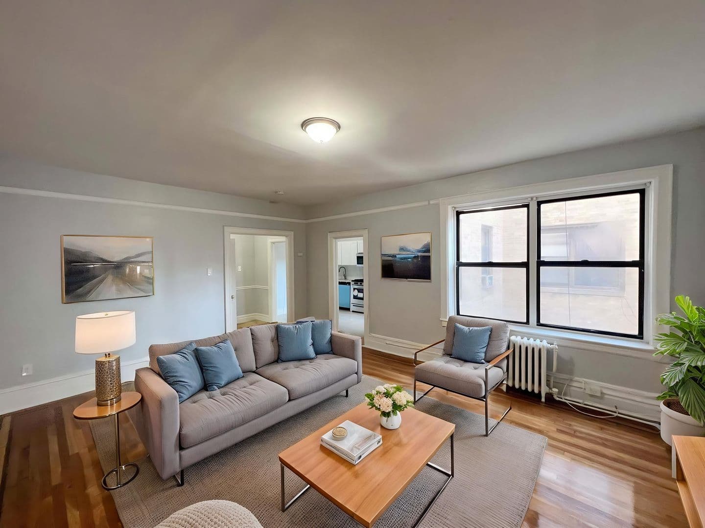 Jersey City Apartment: 2801 Kennedy Blvd