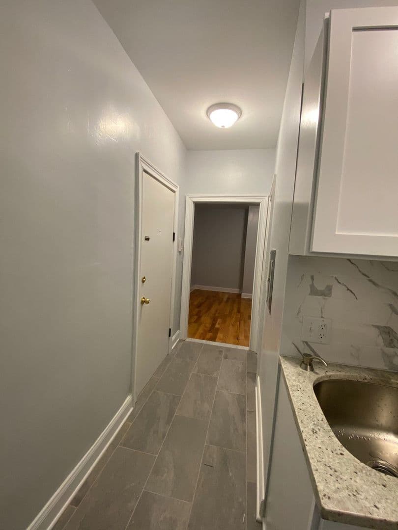 West New York Apartment: 109 67th Street