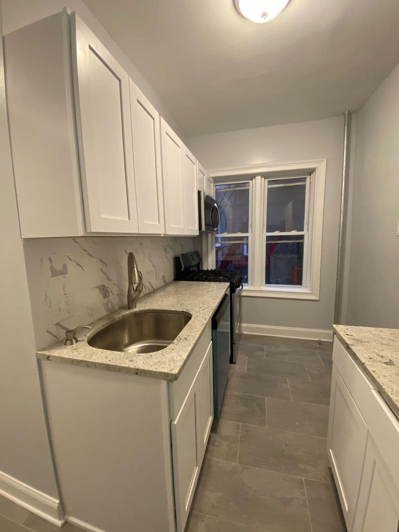 West New York Apartment: 109 67th Street