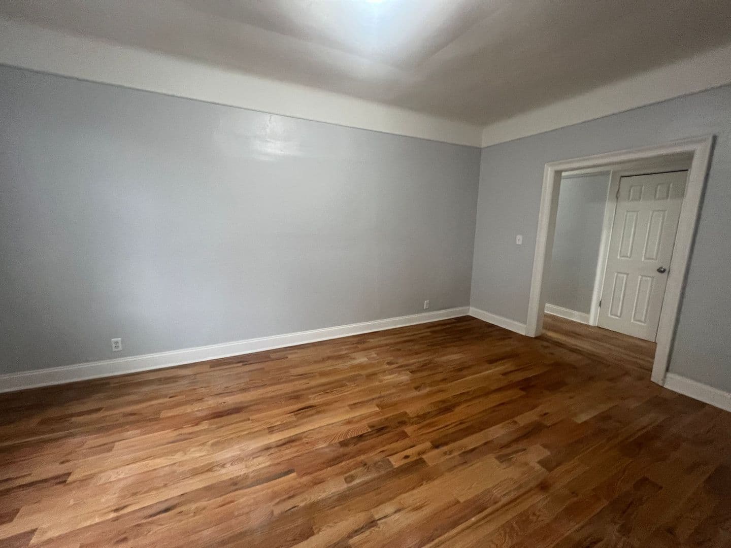 Jersey City Apartment: 2685 Kennedy Boulevard