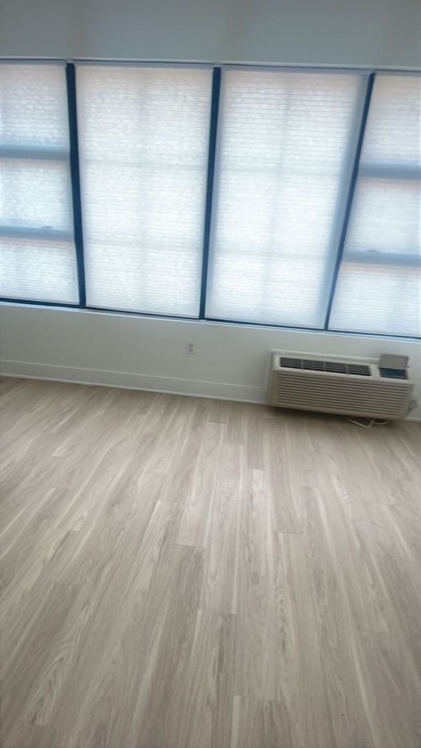 Jersey City Apartment: 280 Fairmount Avenue
