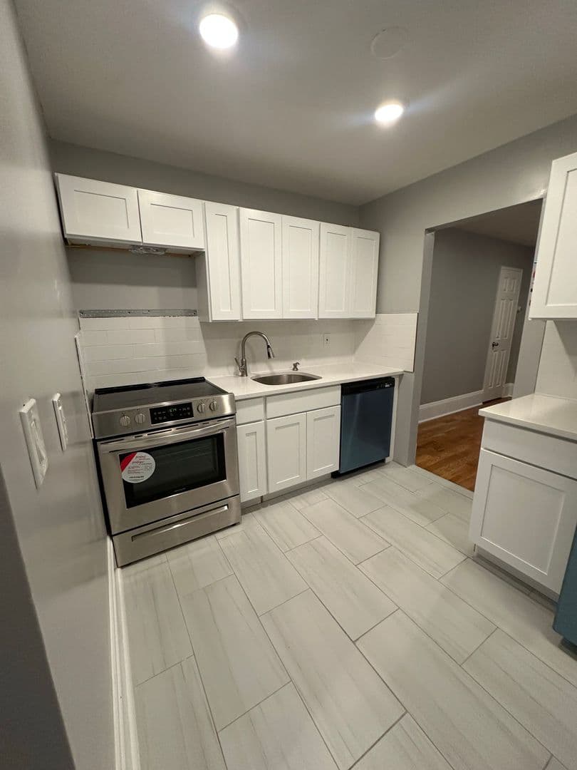 East Rutherford Apartment: 334 Main Street