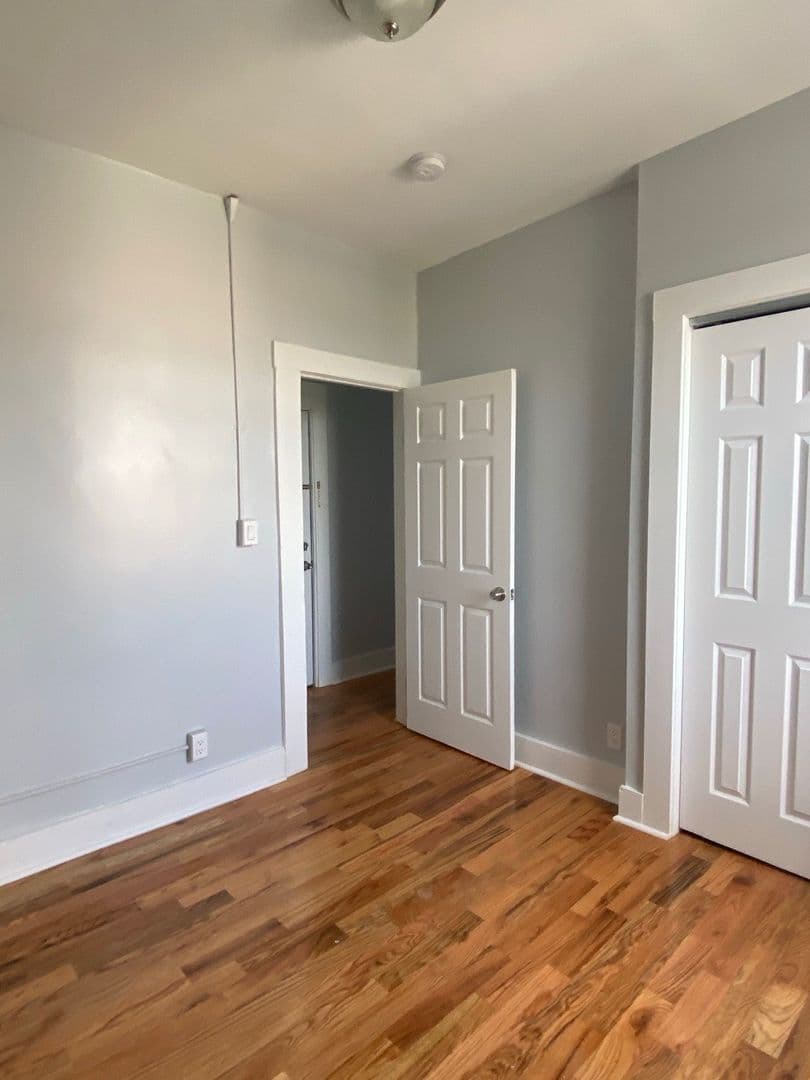 Union City Apartment: 309-311 6th Street