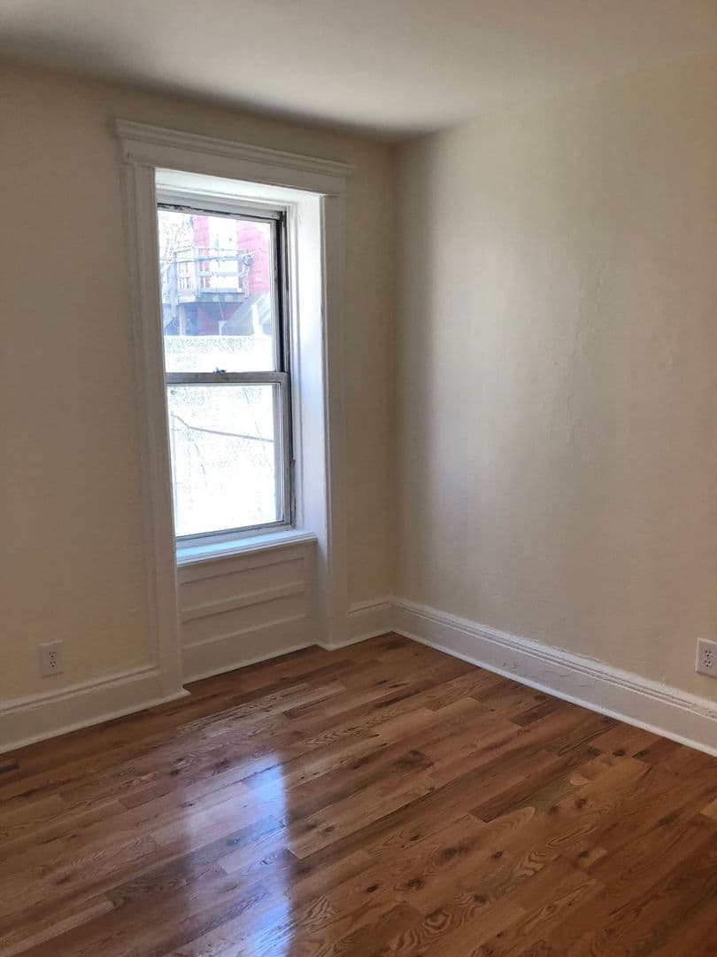 Weehawken Apartment: 4614 Park Avenue