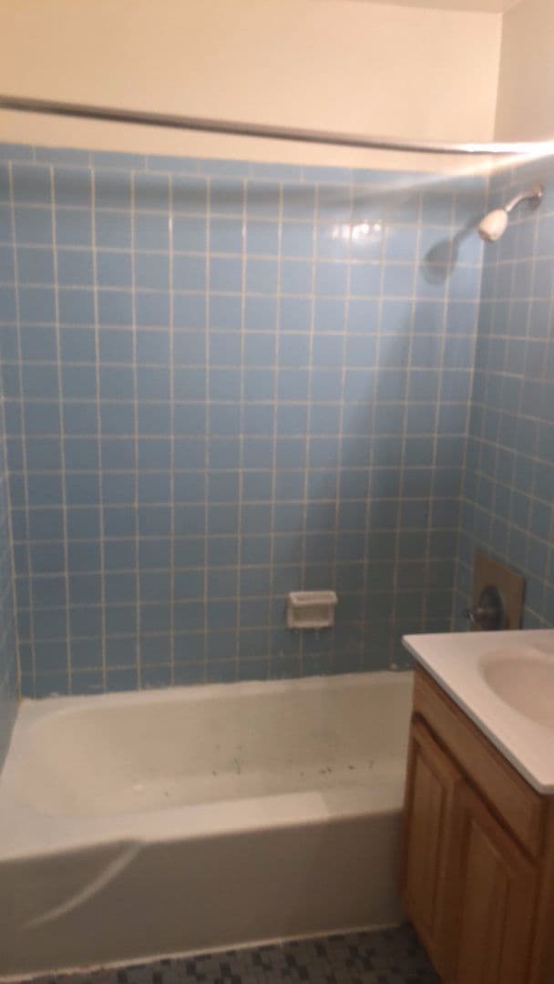 South Orange Apartment: 116 Irvington Avenue
