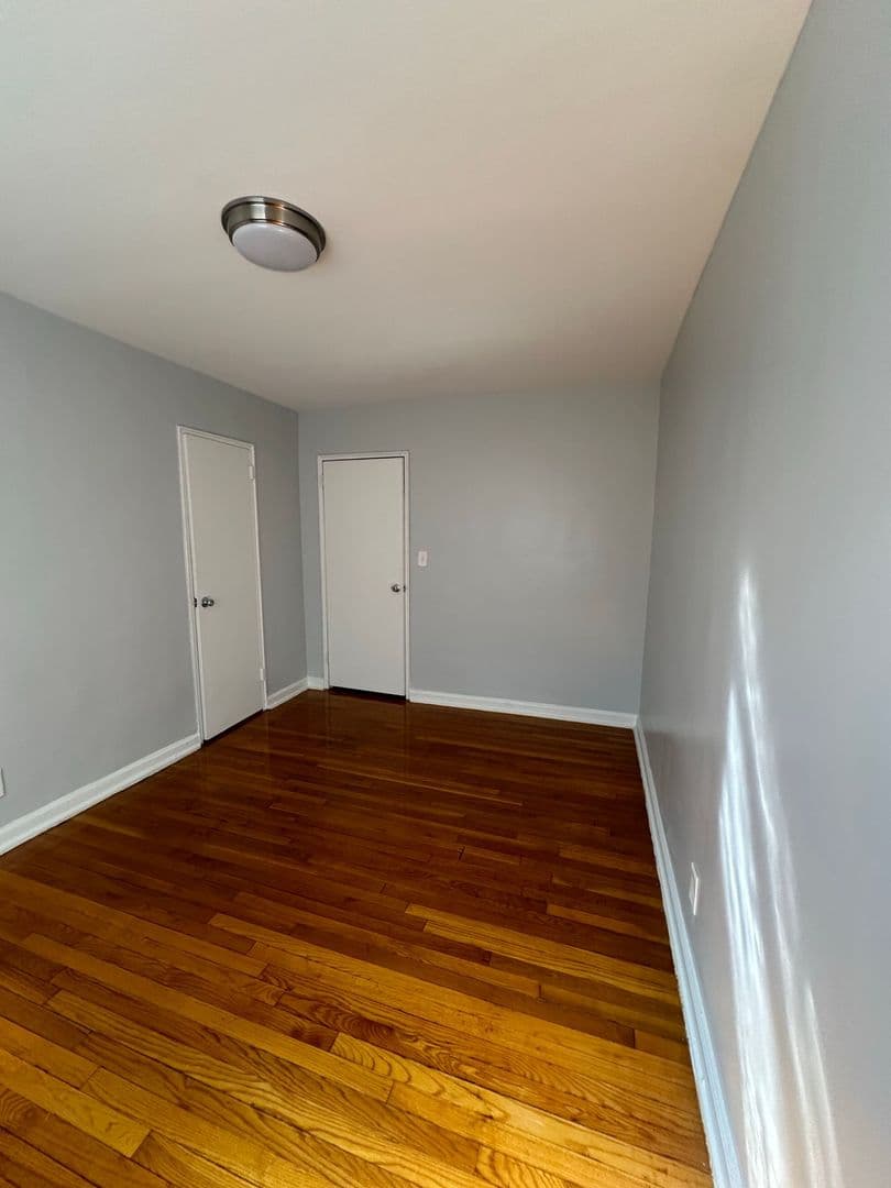 West New York Apartment: 1-9 62nd Street
