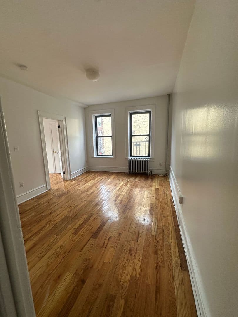 Union City Apartment: 3401 Park Avenue