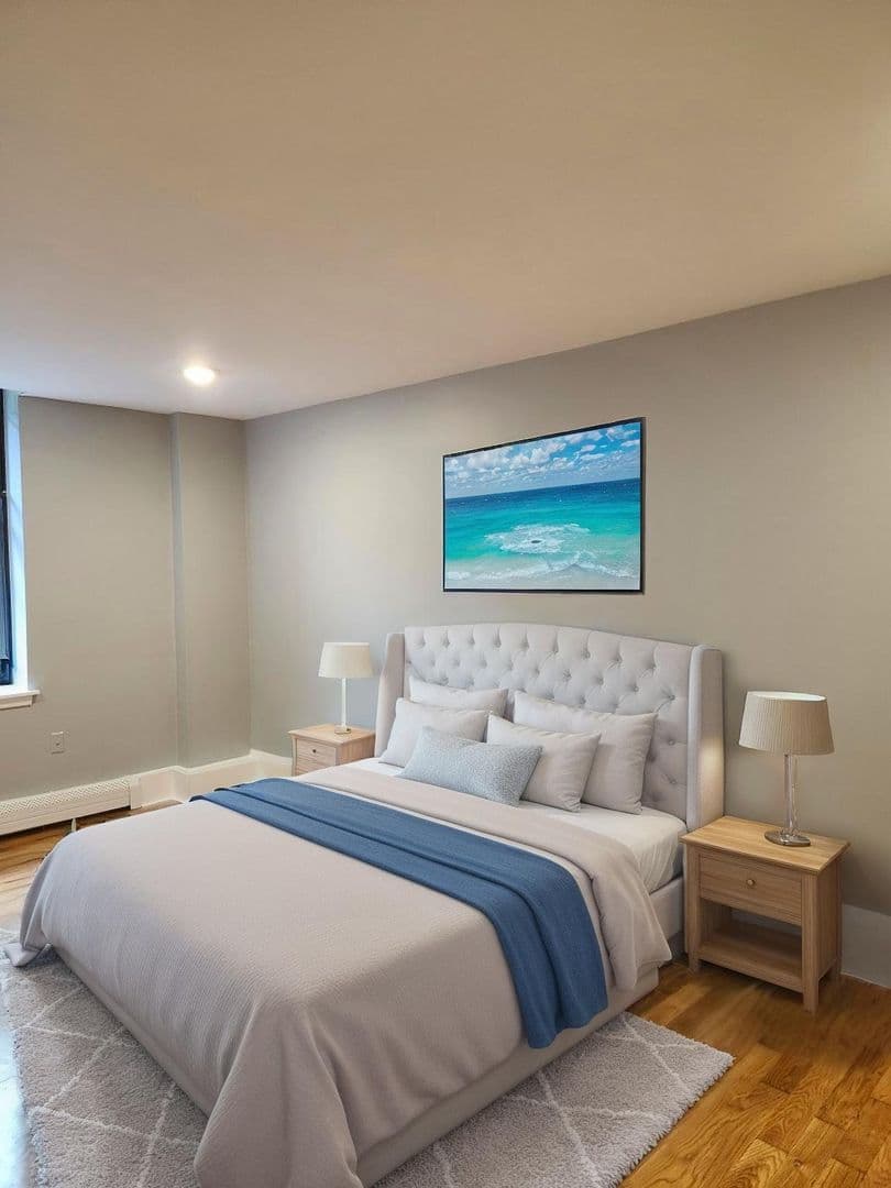 East Rutherford Apartment: 334 Main Street