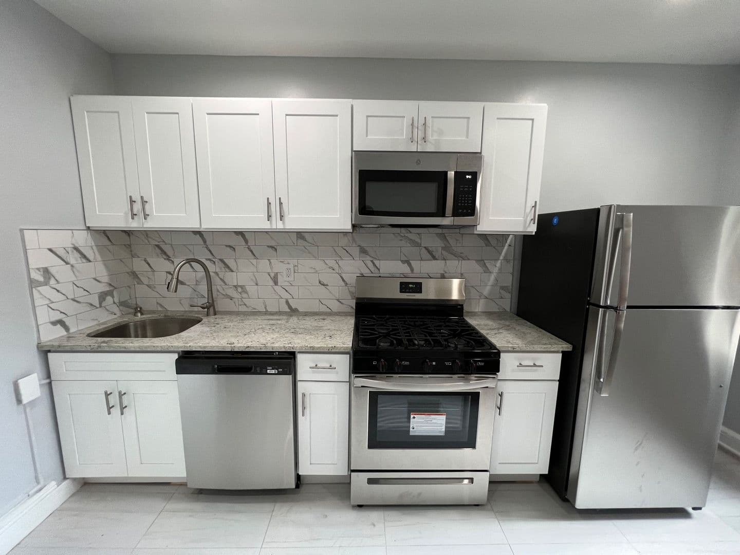 Jersey City Apartment: 2801 Kennedy Blvd