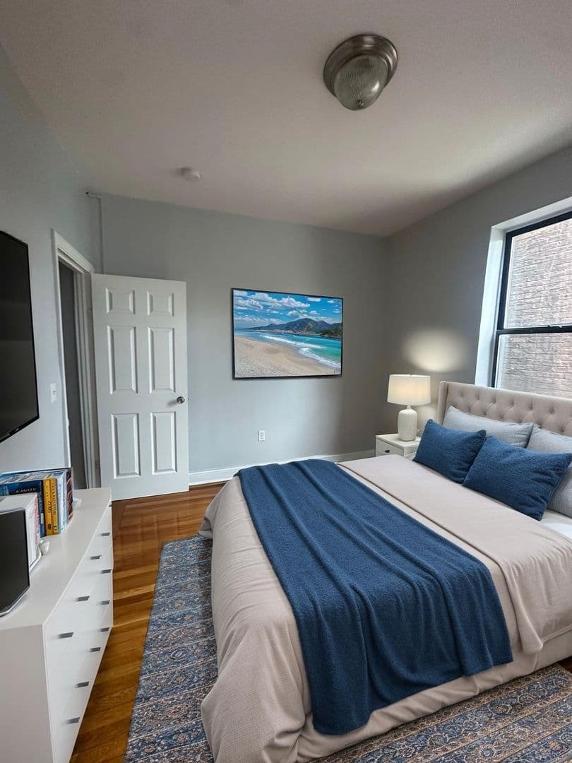Jersey City Apartment: 2801 Kennedy Blvd