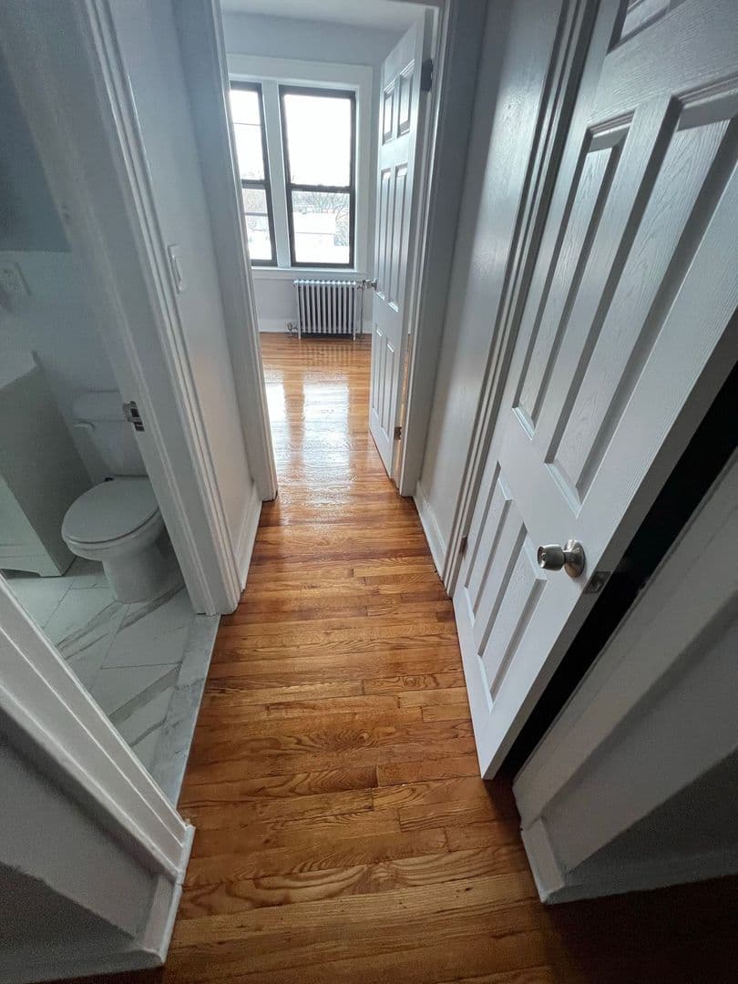 Bloomfield Apartment: 48 Hill Street