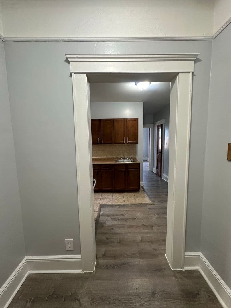 North Bergen Apartment: 7112 Park Avenue