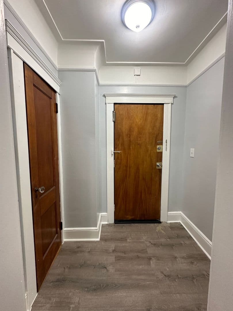 North Bergen Apartment: 7112 Park Avenue