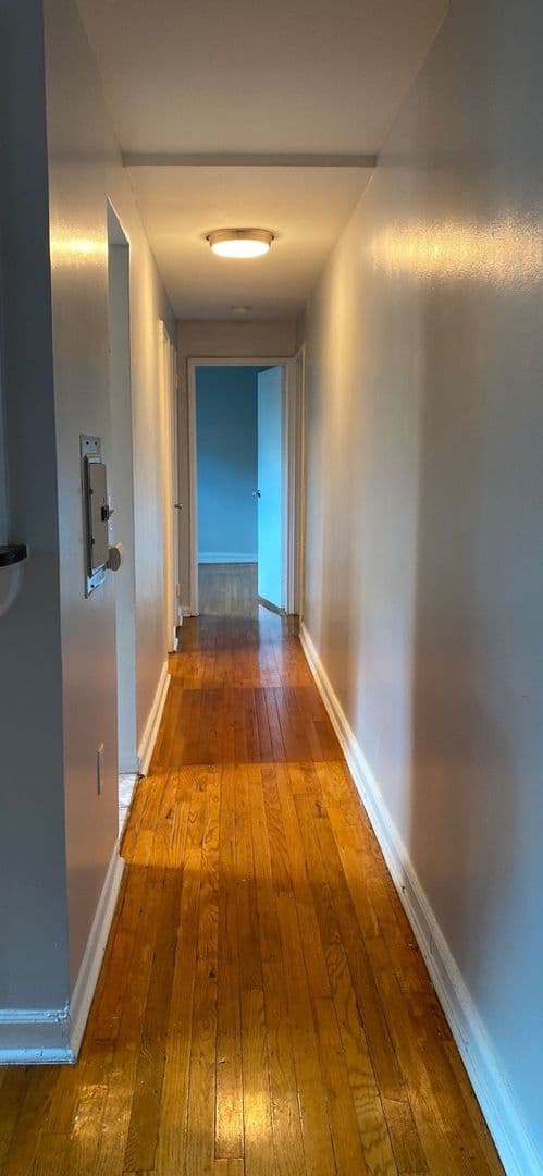 West New York Apartment: 1-9 62nd Street
