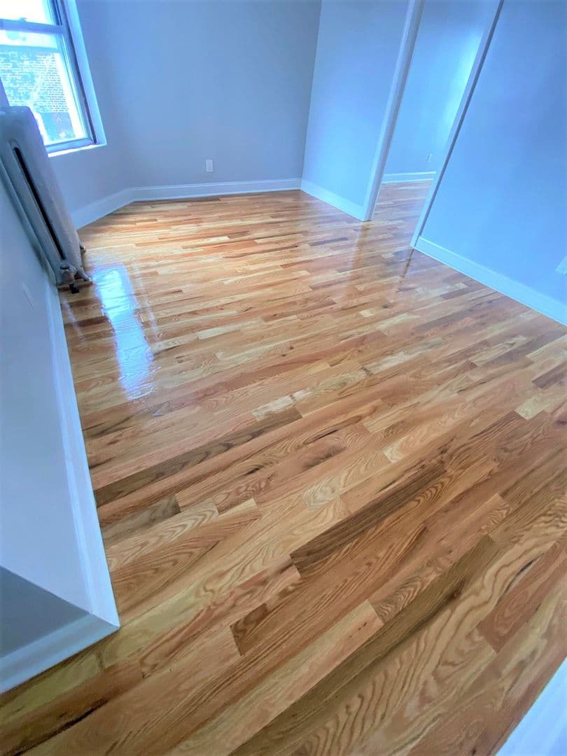 Weehawken Apartment: 4614 Park Avenue