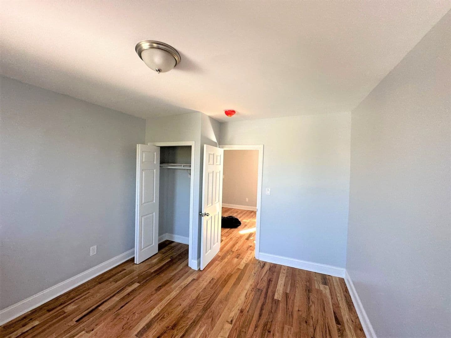 Weehawken Apartment: 4614 Park Avenue