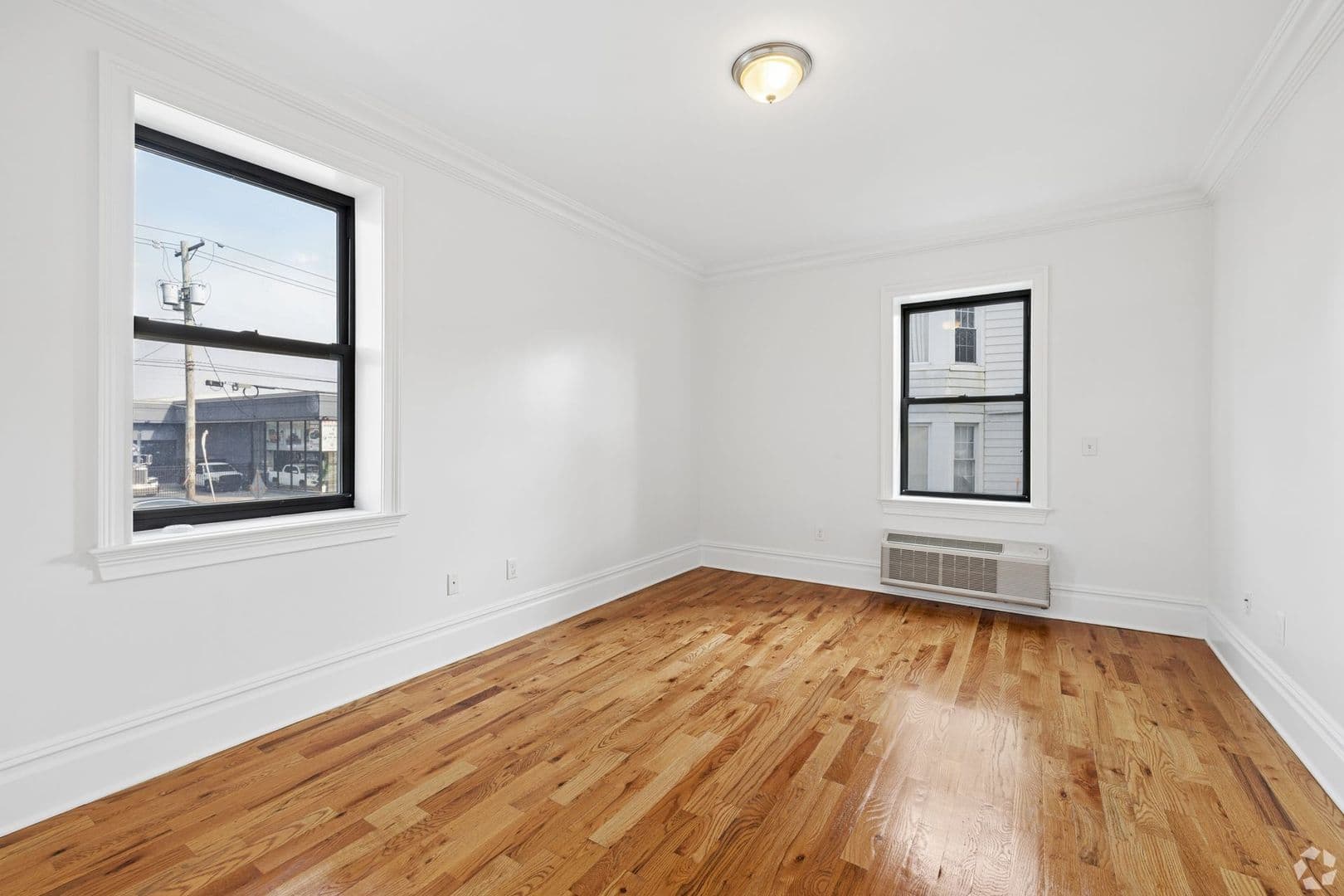 North Bergen Apartment: 9201 Kennedy Blvd.