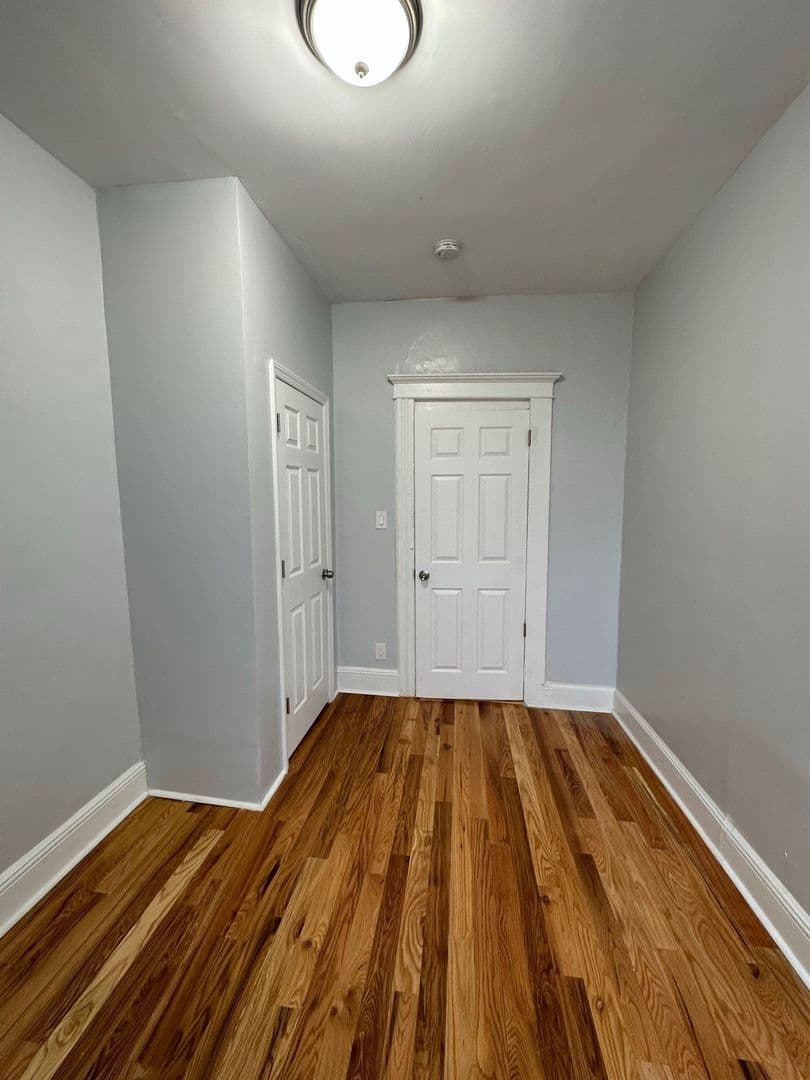 Union City Apartment: 309-311 6th Street