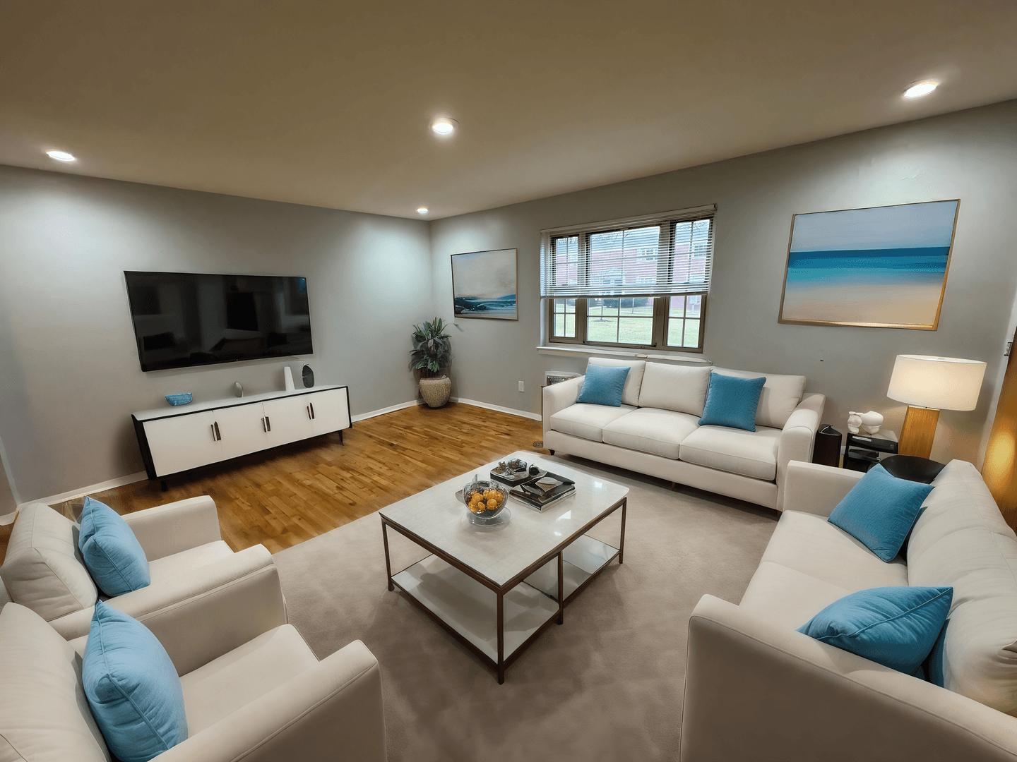 New Providence Apartment: 48 Southgate Road