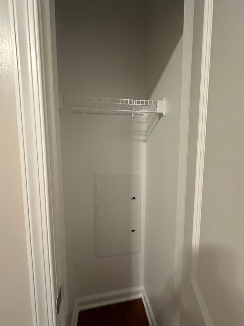 West New York Apartment: 5609 Jefferson Street