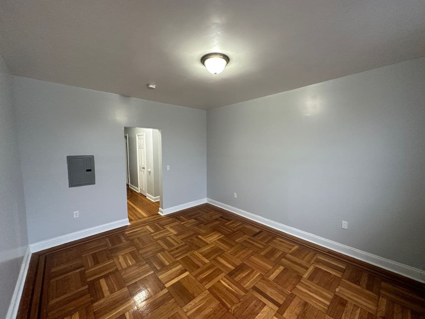 West New York Apartment: 6412 Park Avenue
