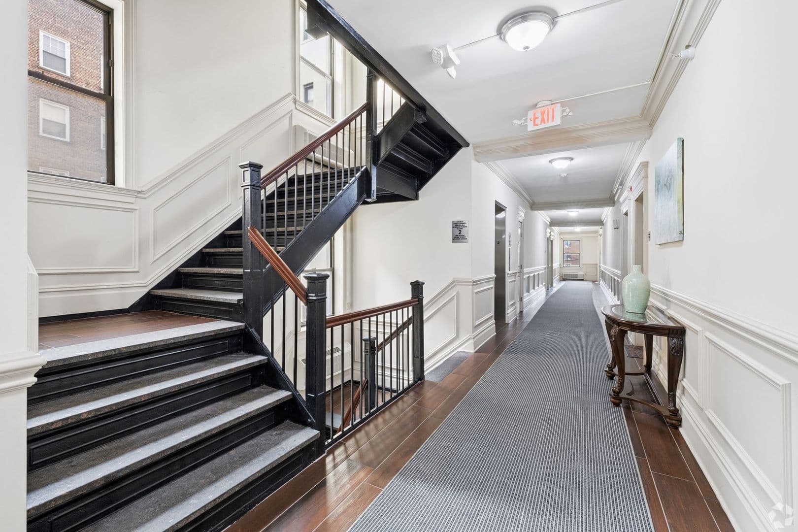 North Bergen Apartment: 9201 Kennedy Blvd.