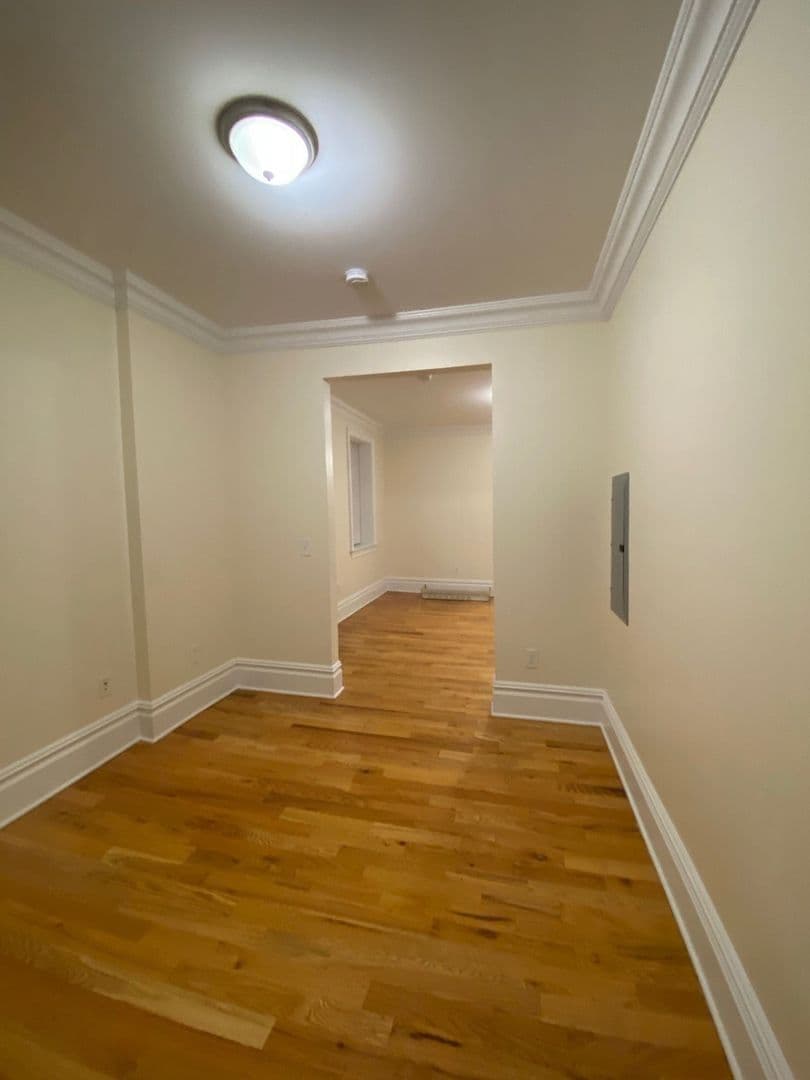 North Bergen Apartment: 9201 Kennedy Blvd.