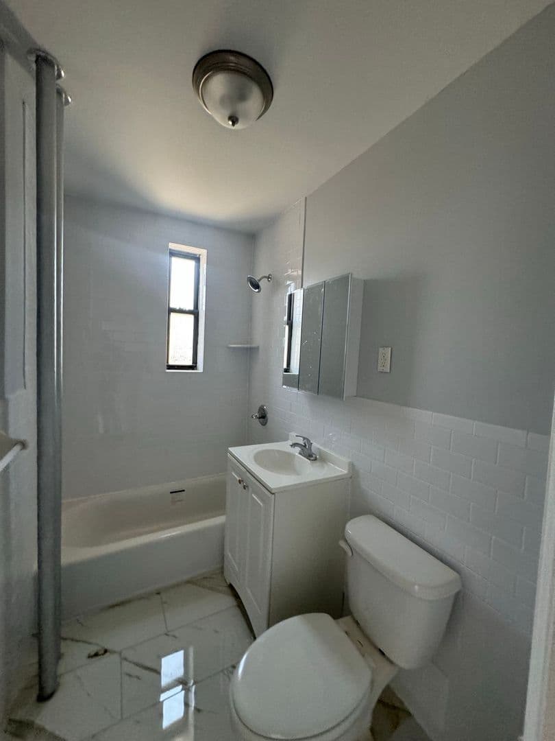 Jersey City Apartment: 2801 Kennedy Blvd