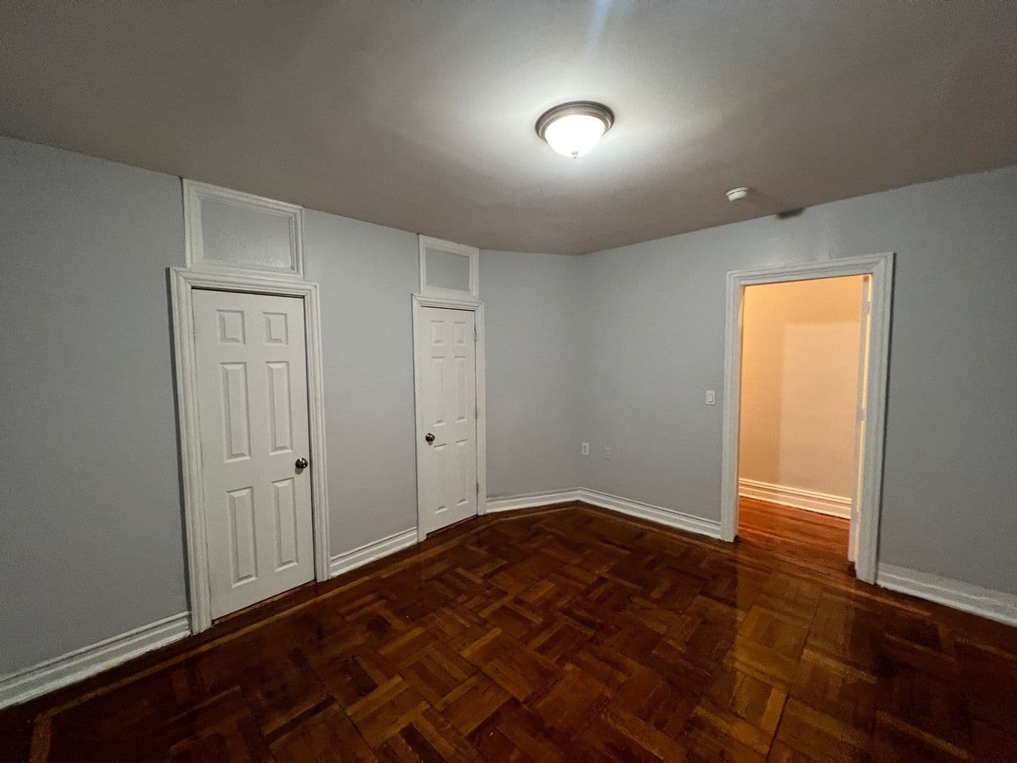 Jersey City Apartment: 114 Glenwood Avenue