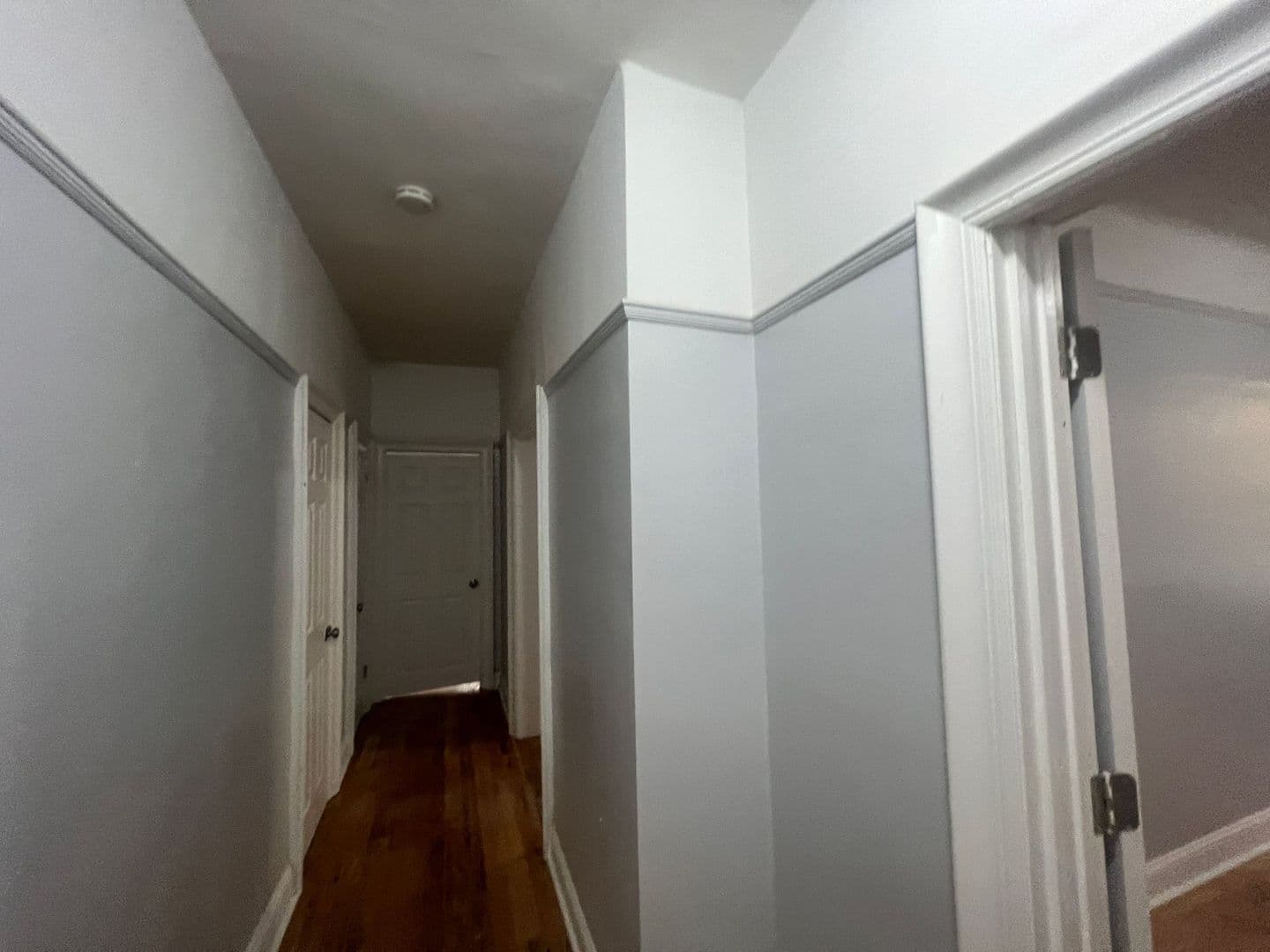 Jersey City Apartment: 2685 Kennedy Boulevard