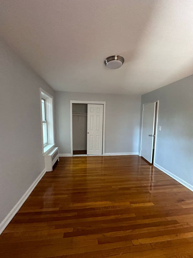West New York Apartment: 1-9 62nd Street