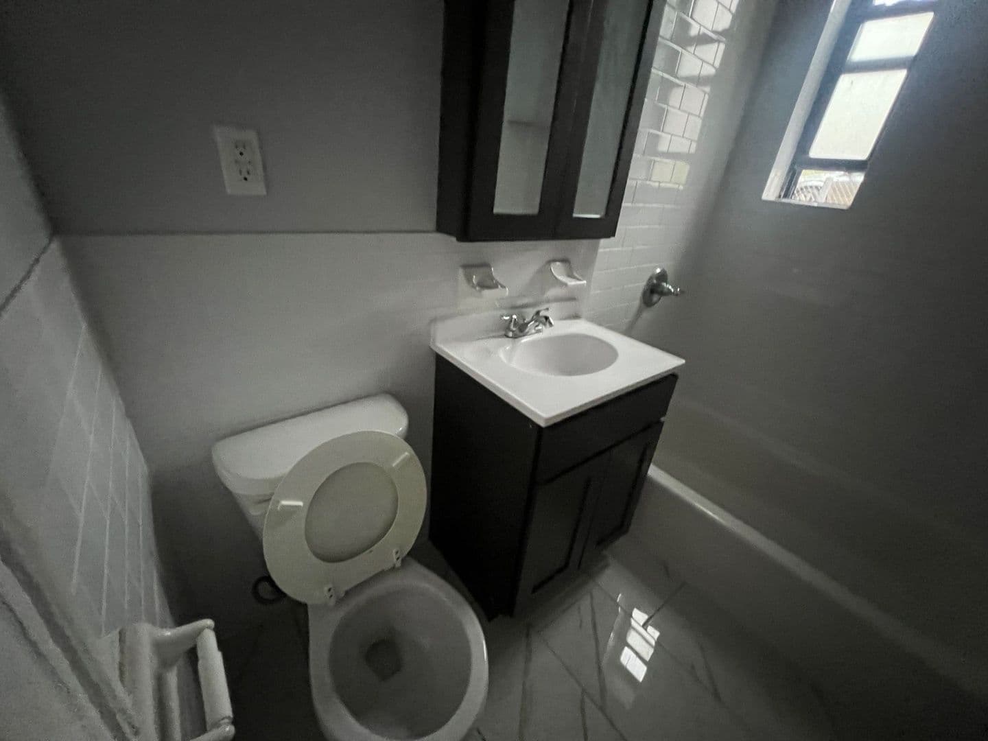 Jersey City Apartment: 2801 Kennedy Blvd