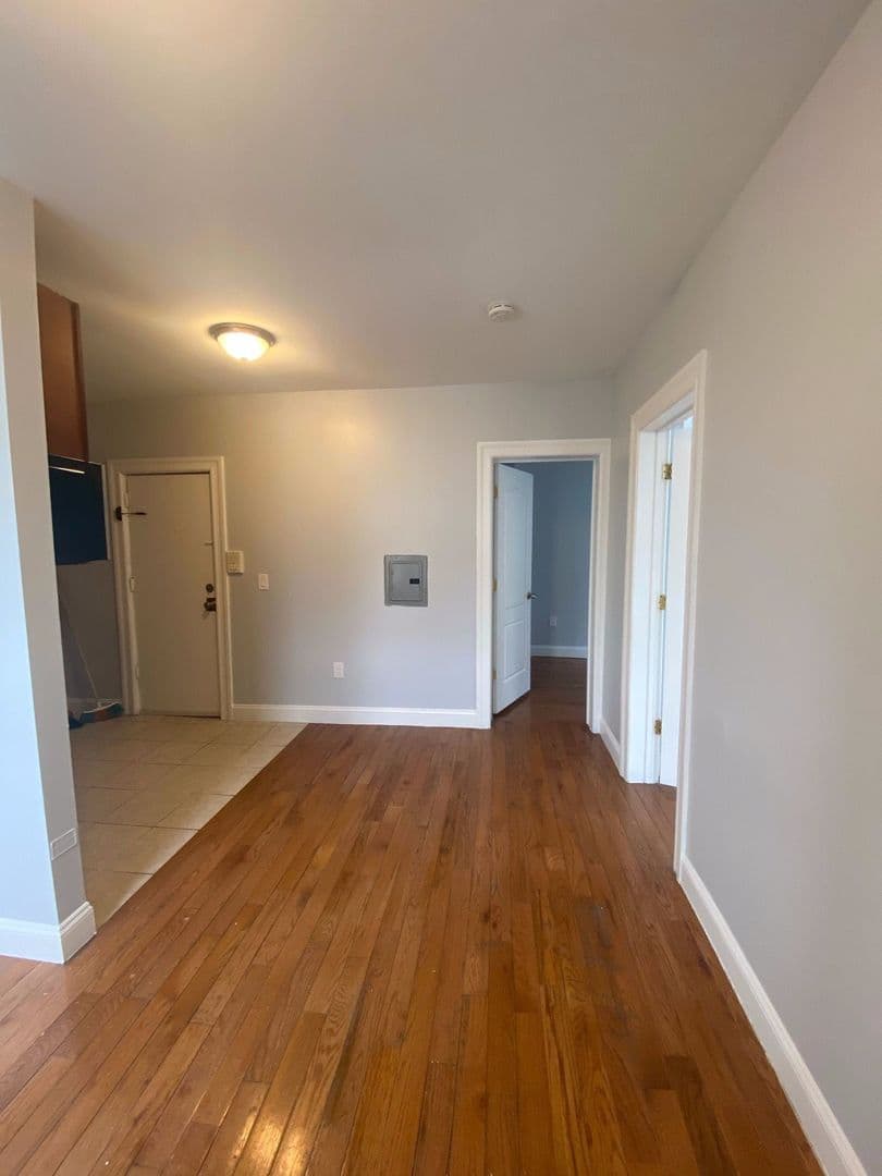 Union City Apartment: 700 Bergenline Avenue