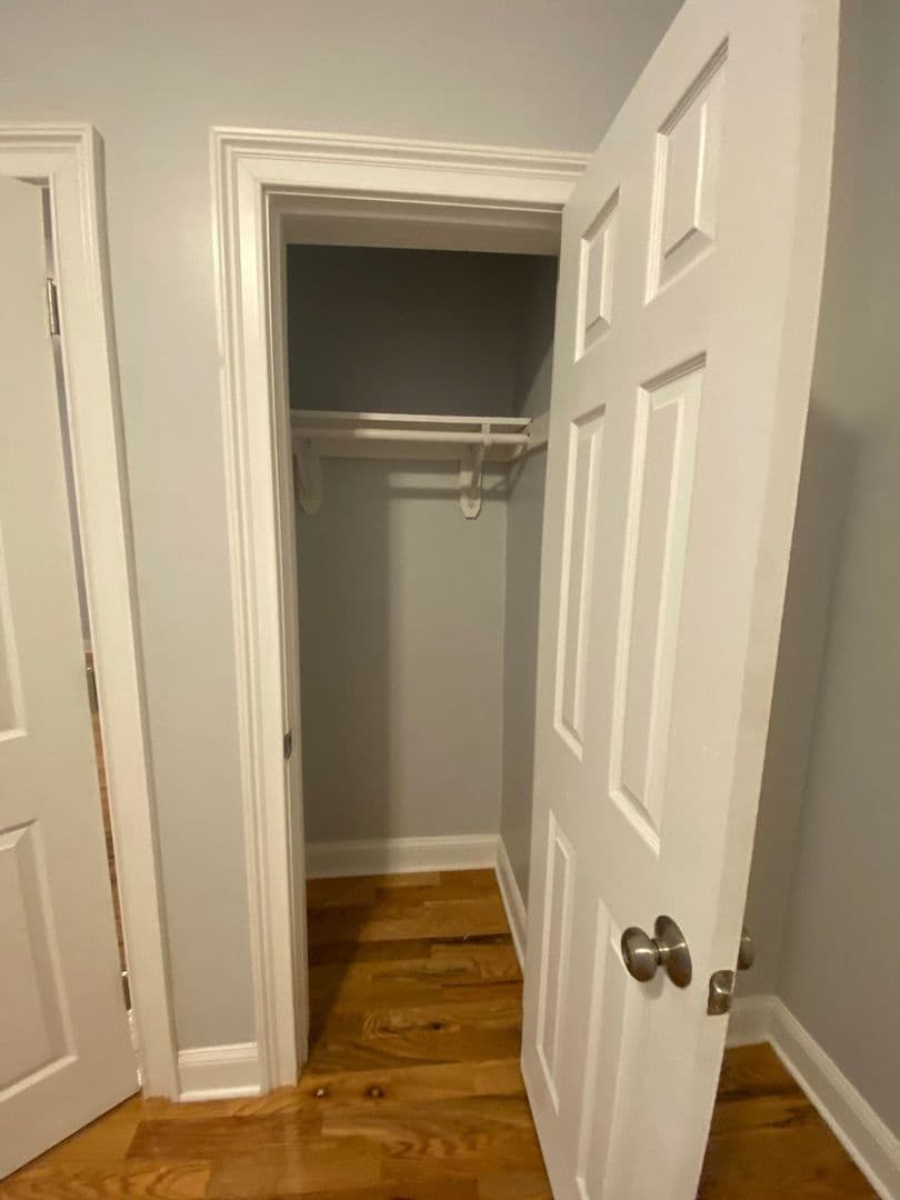 West New York Apartment: 109 67th Street