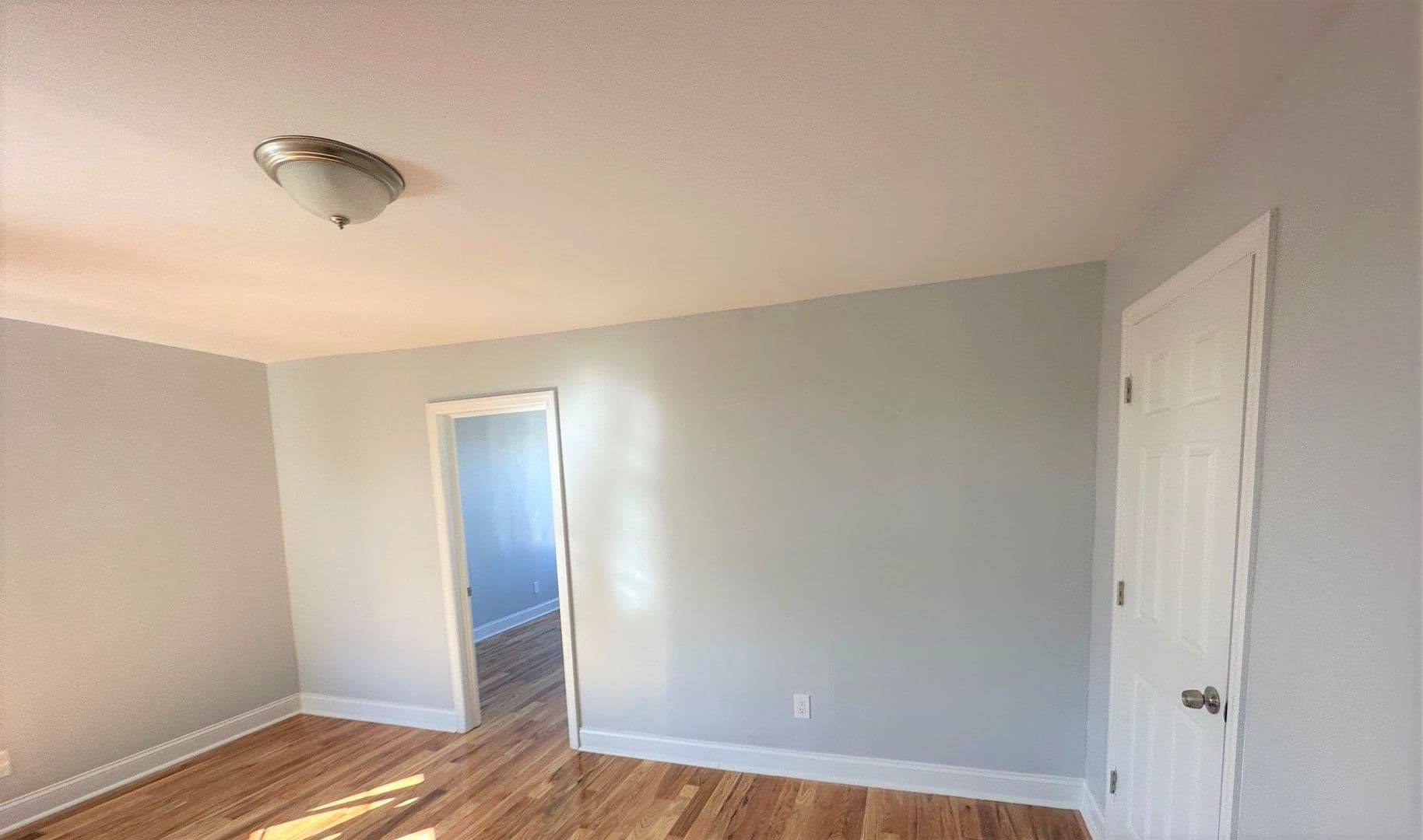 Weehawken Apartment: 4614 Park Avenue