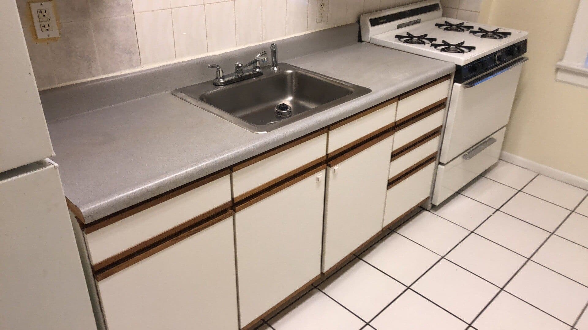 Union City Apartment: 1405 Palisade Avenue