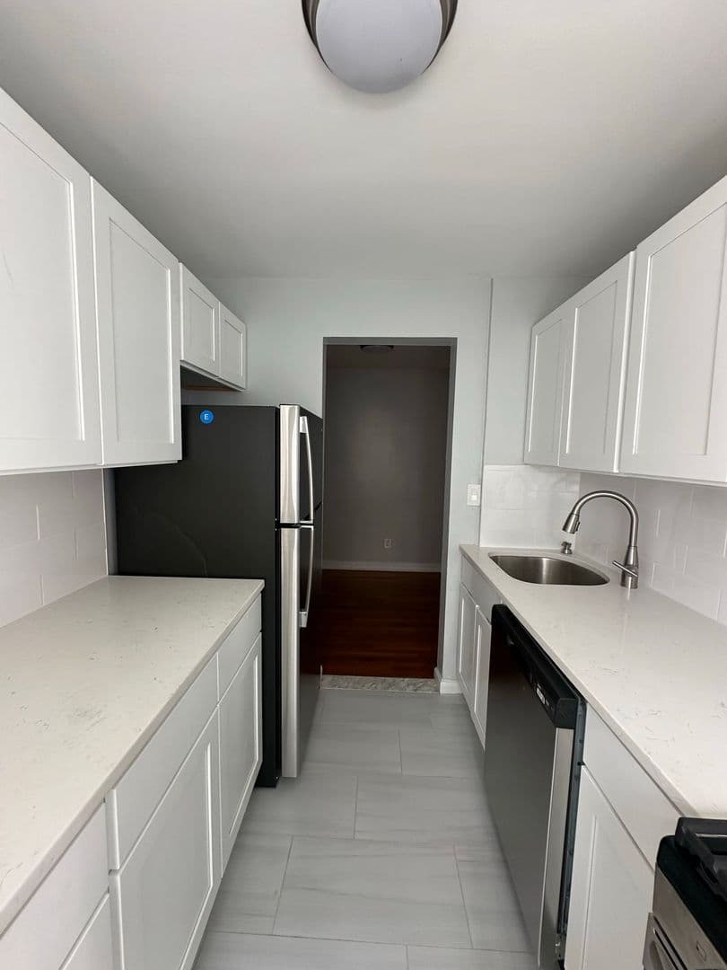 West New York Apartment: 1-9 62nd Street