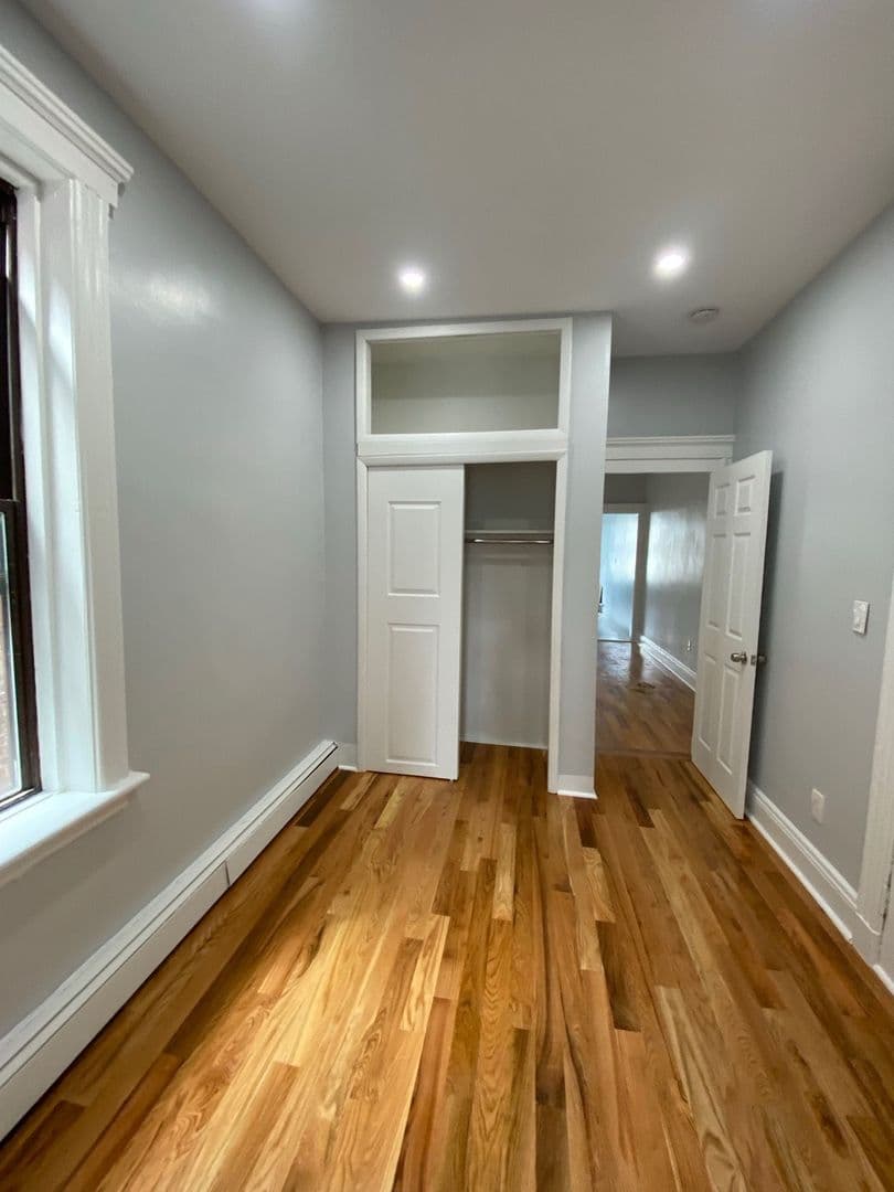 Union City Apartment: 1409 New York Avenue