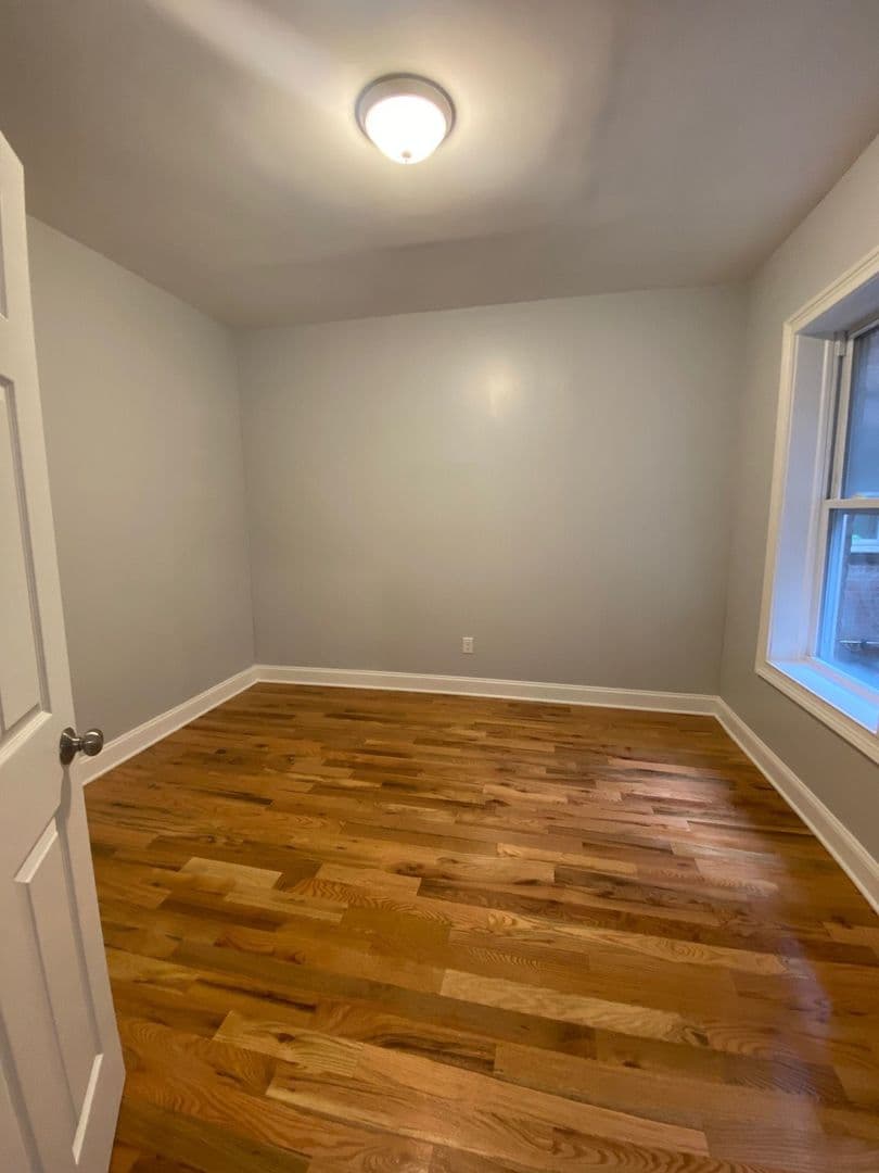 West New York Apartment: 109 67th Street