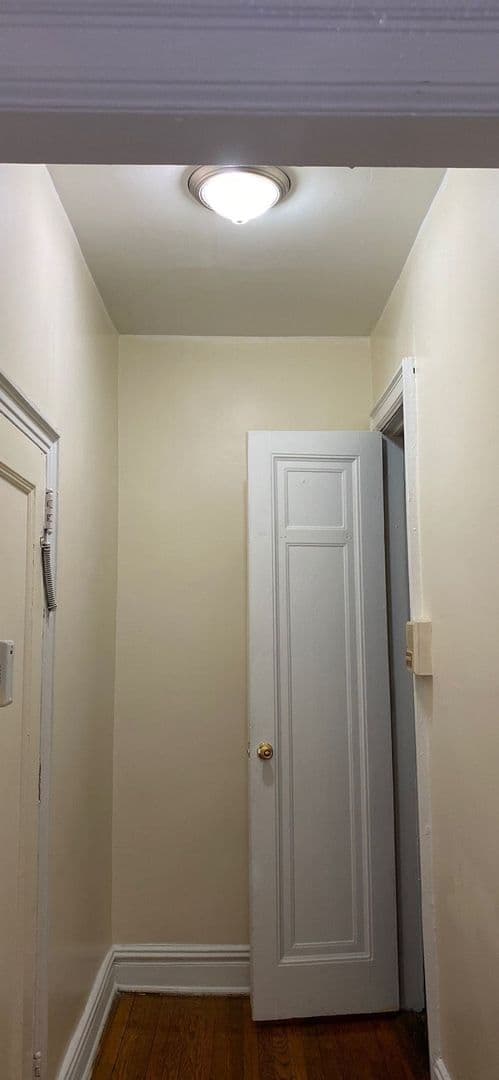 Jersey City Apartment: 2801 Kennedy Blvd
