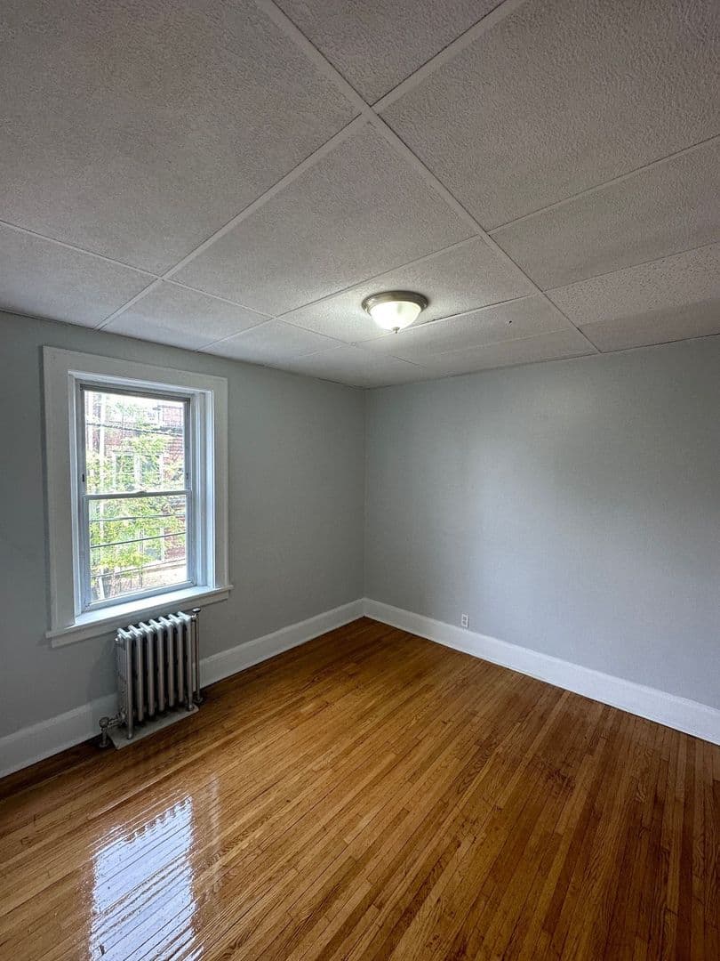 Bloomfield Apartment: 24 Jersey Street