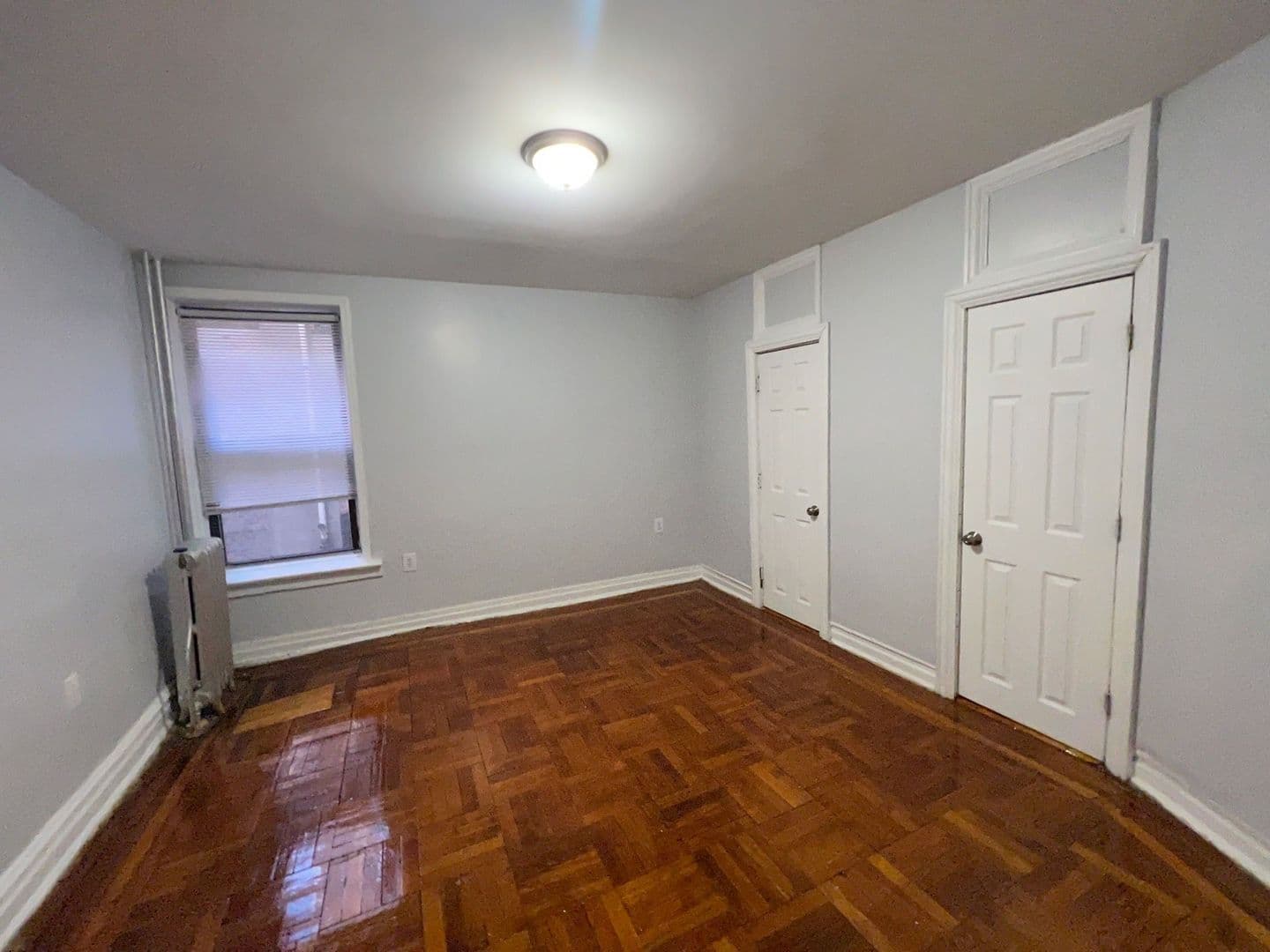 Jersey City Apartment: 114 Glenwood Avenue
