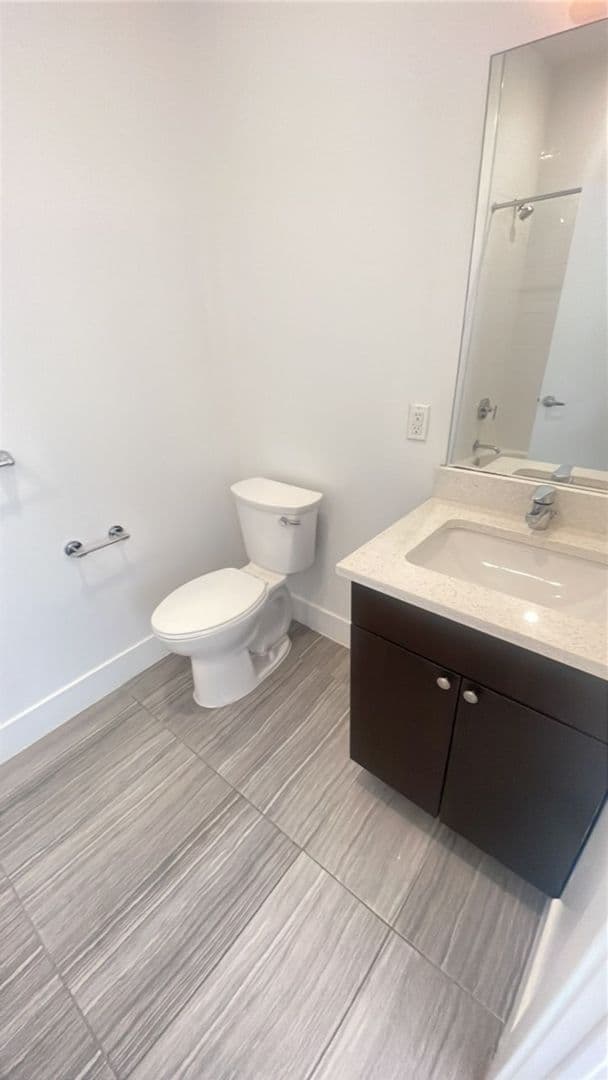 Jersey City Apartment: 280 Fairmount Avenue